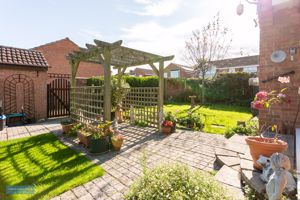 Garden- click for photo gallery